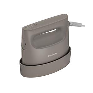 Panasonic(パナソニック) 衣類スチーマー  モカグレージュ NI-FS60C-H | Panasonic