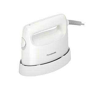 Panasonic(パナソニック) 衣類スチーマー  ホワイト NIFS40C-W ［ハンガーショット機能付き］ | Panasonic