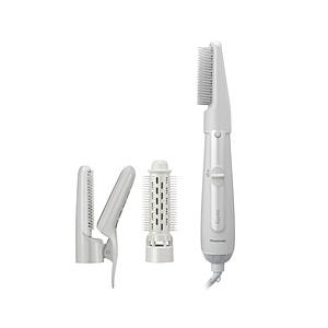 Panasonic(パナソニック) カールドライヤー [国内専用] ionity（イオニティ） モダングレー EH-KE4N-H | Panasonic