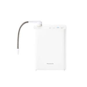 Panasonic(パナソニック) アルカリイオン整水器  ホワイト TK-AS32-W | Panasonic