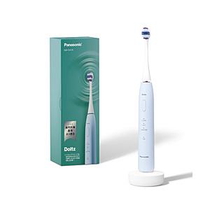 【2026/09/01発売予定】 Panasonic(パナソニック) 音波振動ハブラシ ドルツ  ブルー EW-DA19-A ［ドルツ /音波振動式 /AC100V-240V］ | Panasonic