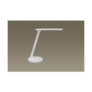 【2026/02/21発売予定】 Panasonic(パナソニック) LEDデスクスタンド   SQ-LD330-W ［LED /昼光色］ 【864】 | Panasonic
