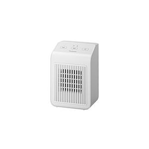 【2026/10/01発売予定】 Panasonic(パナソニック) セラミックファンヒーター  ウォームホワイト DS-FB500-W ［人感センサーなし］ | Panasonic