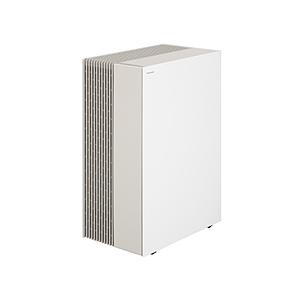Panasonic(パナソニック) 「ナノイーX9.6兆」加湿空気清浄機  ホワイト F-VX70D-W ［適用畳数：19畳 /最大適用畳数(加湿)：18畳 /PM2.5対応］ | Panasonic