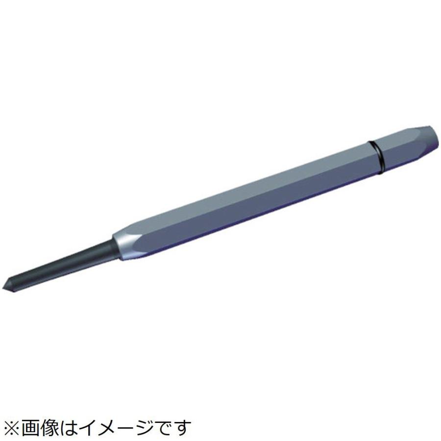 RACODON社 ＲＡＣＯＤＯＮ　Ｒ−ＢＡＬＬ　センターポンチ　５Ｘ１６０ｍｍ | 
