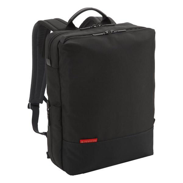 レジャープロダクツ シティバックパック #7016BK | ブランド登録なし | 01