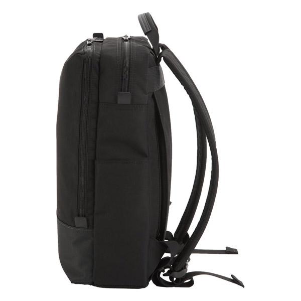 レジャープロダクツ シティバックパック #7016BK | ブランド登録なし | 02