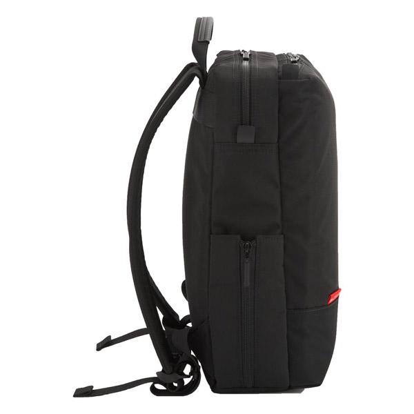 レジャープロダクツ シティバックパック #7016BK | ブランド登録なし | 03