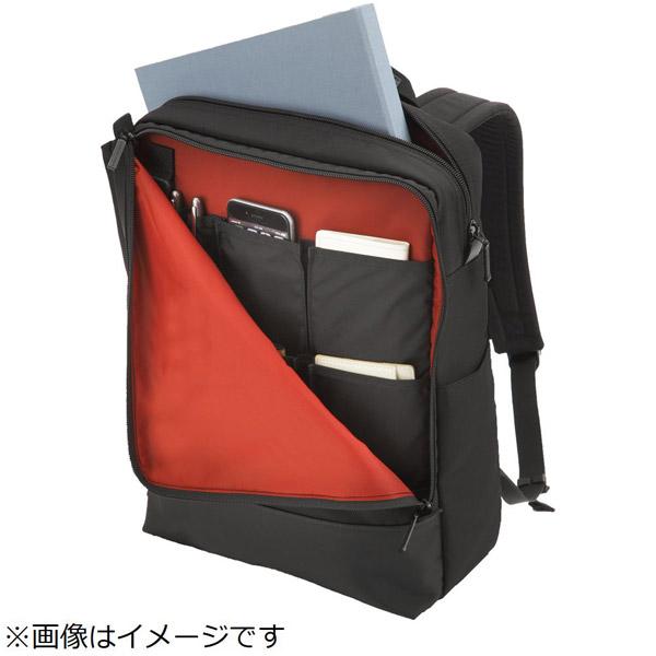 レジャープロダクツ シティバックパック #7016BK | ブランド登録なし | 04