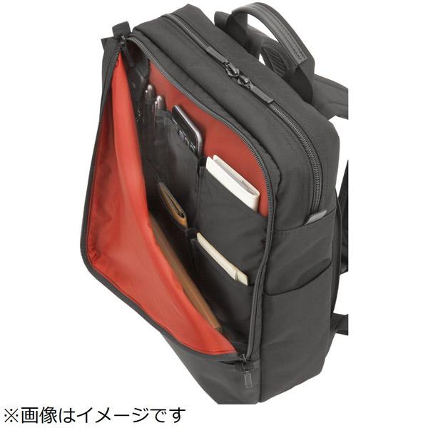 レジャープロダクツ シティバックパック #7016BK | ブランド登録なし | 05