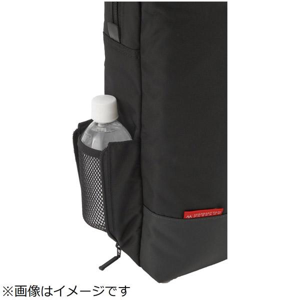 レジャープロダクツ シティバックパック #7016BK | ブランド登録なし | 07