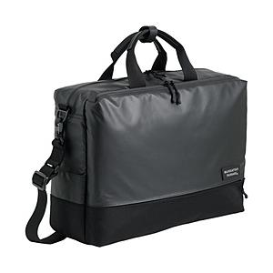 レジャープロダクツ “ウェルオーガナイズド”　ブリーフケース 　Plus 2.1 MANHATTAN PASSAGE（マンハッタンパッセージ） ブラック #3310BK | 