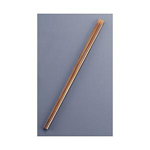 遠藤商事 割箸 黒竹天削（100膳入） 9寸（全長240mm） ＜XHSD602＞ | 遠藤商事