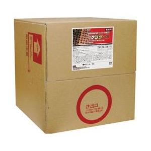 アサヒサンレッド 業務用 コゲクリーン 20L ＜JKG0102＞ | アサヒサンレッド