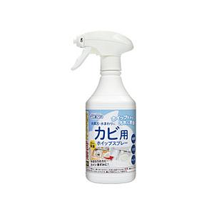 ピュアソン そうじ屋いらず　カビ用ホイップスプレー　400ml [振込不可] | 