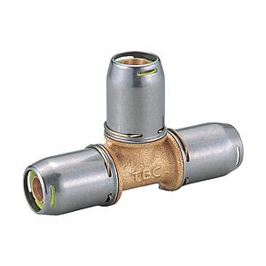 タブチ ワンタッチ継手チーズ　OT10T | 