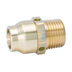 タブチ オスアダプター　DRT210M | 