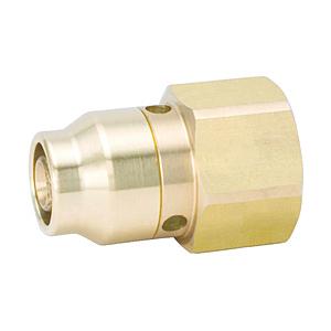 タブチ メスアダプター　DRT210F | 