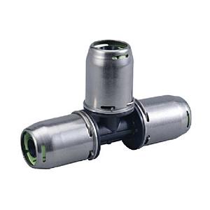 タブチ OTJ16(PN15)-T TBC 樹脂管用ワワンタッチ継手アレスフィット 樹脂チーズXPE16 | 