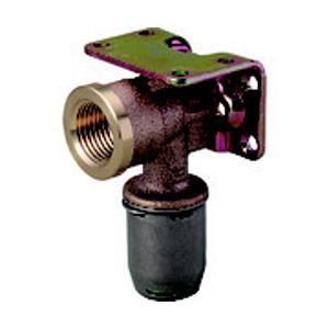 タブチ ＴＢＣ　アレスフィット　両座付エルボ１３   OT13-ZW3 | 