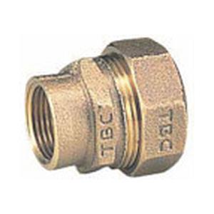 タブチ 30PGV-1-L TBC PE継手メネジ1種30mm | 