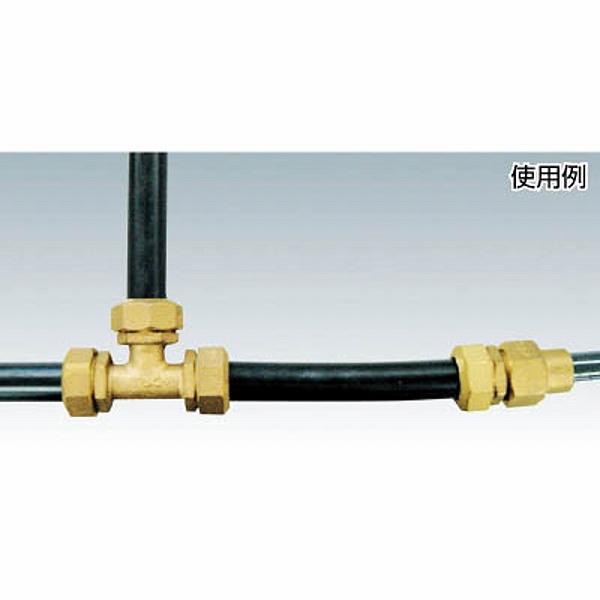 タブチ 30PGV-1-L TBC PE継手メネジ1種30mm |  | 01