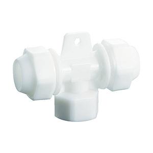 タブチ TBC　ライトエアー　メスチーズ　白　AIRWT25-3/4FT | 