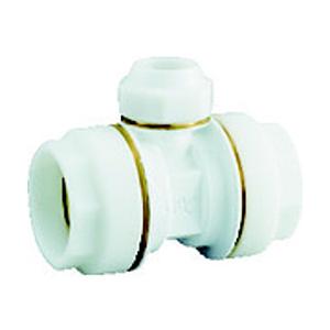 タブチ ＴＢＣ　ライトエアー　チーズ　白　異径 | 