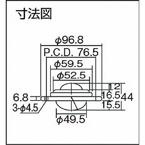 フリーベアコーポレーション フリーベア　プレス成型品　スチール製　C-12　C12 |  | 01