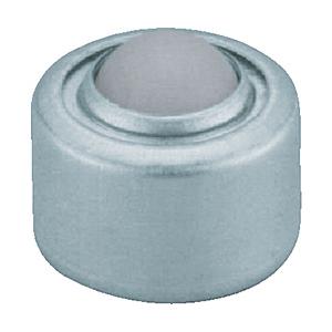 フリーベアコーポレーション フリーベア　プレス成型品上向き用　メインボール樹脂製　P-3S　P3S | 