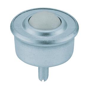 フリーベアコーポレーション フリーベア　プレス成型品上向き用　メインボール樹脂製　P-8B　P8B | 