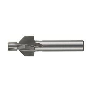 フクダ精工 皿小ネジ用沈めフライス4 MSCB4 | 