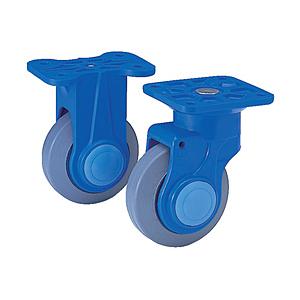 カナツー RP-CO(S)-100 カナツー セイオン自在車輪100φ | 