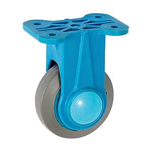 カナツー RP-CW(S)-100 カナツー セイオン固定車輪100φ | 