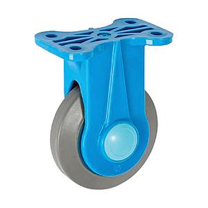 カナツー RP-CW(S)-130 カナツー セイオン固定車輪130φ | 