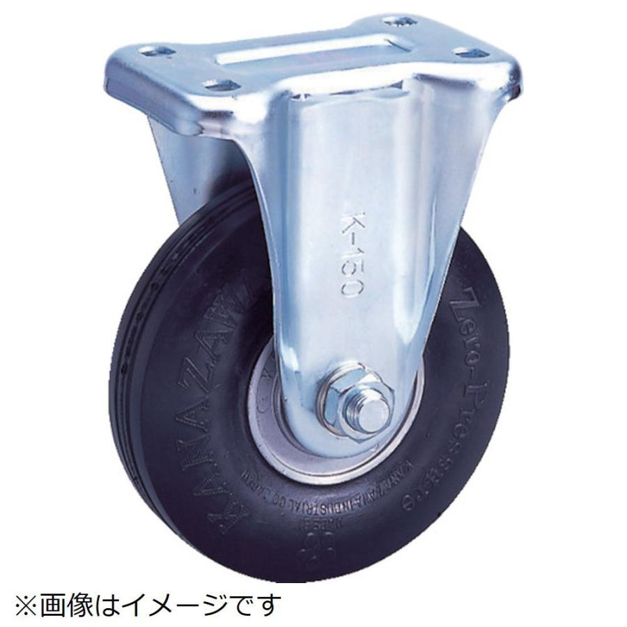 カナツー カナツー　ゼロプレッシャータイヤ　固定金具付　荷重９３．１ | 