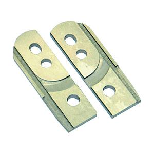 三和 替刃 エースカッタ用固定刃 左右組 SAH1600KK | 