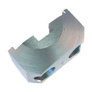 三和 SN-600B-UK 三和 電動工具替刃 ハイニブラSN-600B用受刃 | 