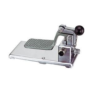 扶桑精機 空気機器 足踏式空気弁 C-50E型 (φ6チューブ継手付) C50E | 