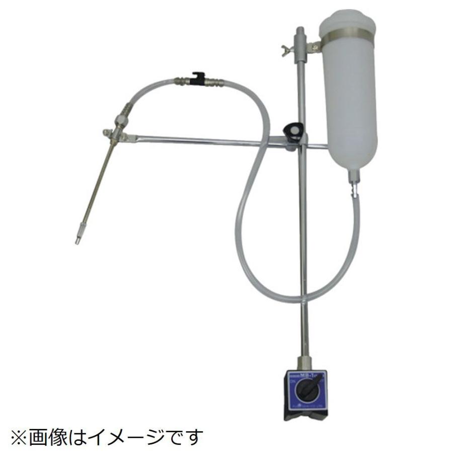 扶桑精機 扶桑　オイルスネーク　ＳＮ１−Ｍ−１３　（１軸　マグネット　Ｋ−１３付） | 
