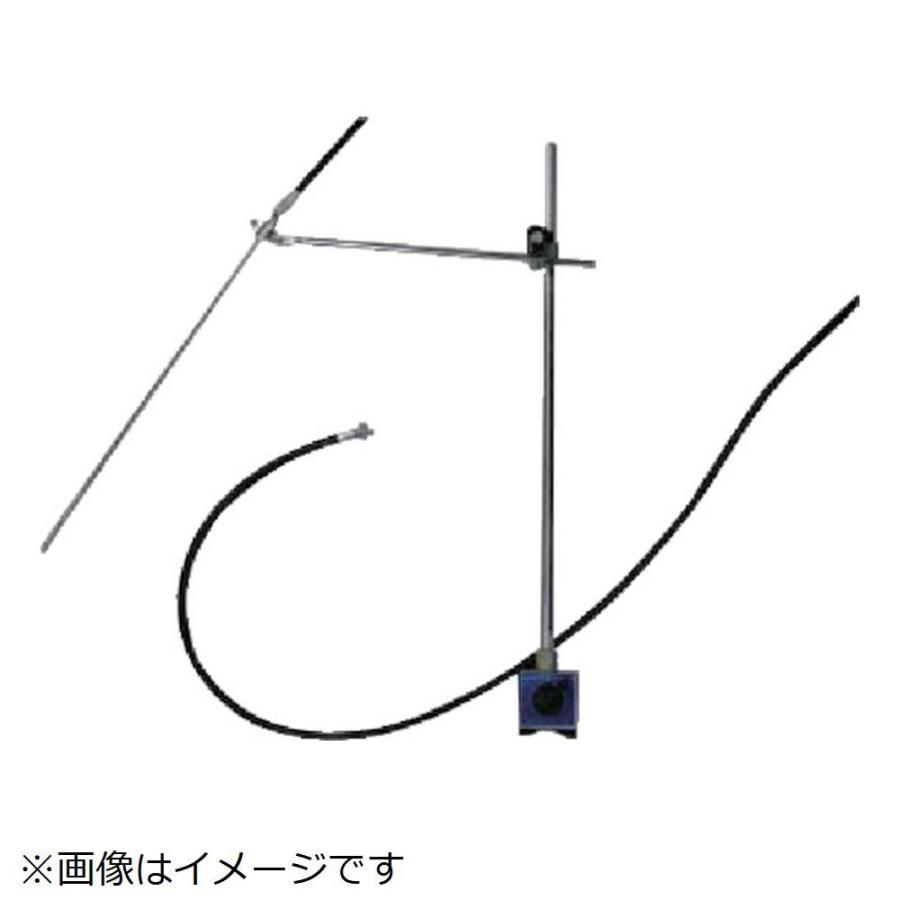 扶桑精機 扶桑　オイルスネーク　ＳＮ１−Ｍ−３３　（１軸　マグネット　Ｋ−３３付） | 