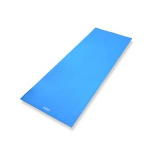 ラッキーウエスト 収納袋付き ヨガマット（ブルー/173cm）LEX-919BLS | 
