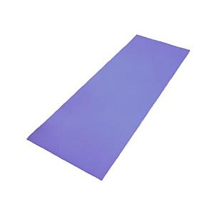 ラッキーウエスト 収納袋付き ヨガマット（パープル/173cm×61cm×4mm）LEX-916PUS | 