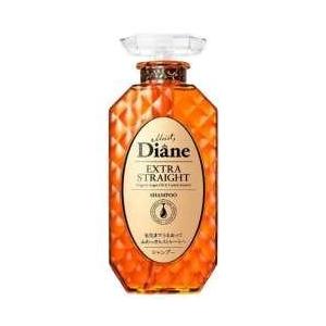 ストーリア モイスト ダイアン シャンプー パーフェクト ビューティー エクストラストレート | ストーリア