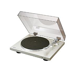 DENON(デノン) レコードプレーヤー(プレミアムシルバー) DP-300F