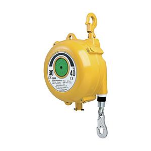 遠藤工業 スプリングバランサー 30~40kg 2.5m ELF-40 | 