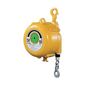 遠藤工業 スプリングバランサー 50~60kg 2.5m ELF-60 | 