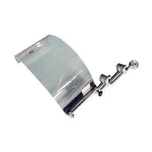 フジツール マシンセフティーガード フライス用 ガード幅500mm B125 | 