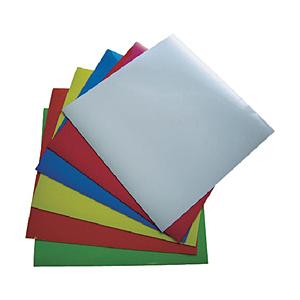 下西製作所 下西　カラーマグネットシート白　T0．9X300X300 NT7SW09300300 | 