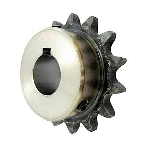 片山チエン FBスプロケット40　FBN40B19D30 | 